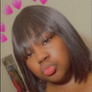 Meet your Posher, De’lysia